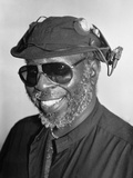Curtis Mayfield - 1985