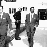Nat King Cole - 1954