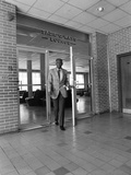 Dr Benjamin E Mays - 1977