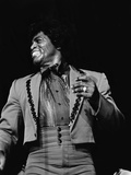 James Brown - 1985