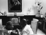 Louis Armstrong