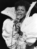 Melba Moore