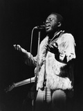 Curtis Mayfield
