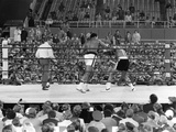 Muhammad Ali - 1973
