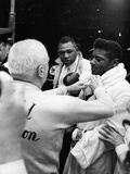 Floyd Patterson