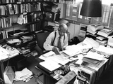 Dr Benjamin E Mays - 1977