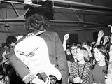 Jimi Hendrix -1968