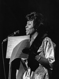 Dinah Washington - 1963