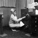 Dinah Washington