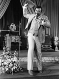 Rev Ike - 1976