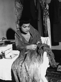 Eartha Kitt - 1959