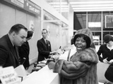 Dinah Washington