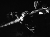 Jimi Hendrix -1968