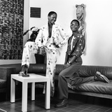 Willi Smith - 1972