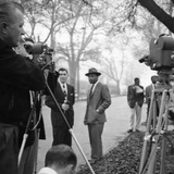 Dr Martin Luther King Jr