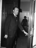 Adam Clayton Powell - 1969
