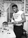Floyd Patterson