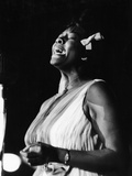 Dinah Washington