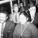 Dr Martin Luther King Jr