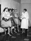 Dinah Washington