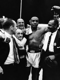 Sonny Liston - 1962