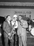Dinah Washington - 1961