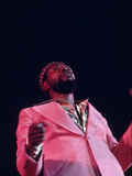 Marvin Gaye - 1974
