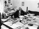 A Philip Randolph -  1969