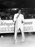 Johnnie Taylor - 1976