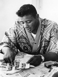 Floyd Patterson 1961