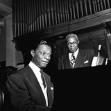 Nat King Cole - 1954