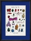 Happy Bug Day  c1954