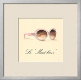 Le Must Have