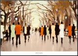 Poet’s Walk