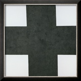 Black Cross  c1920