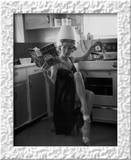 Kitchen Hairdresser