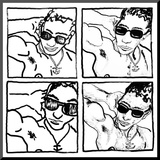 Gil  July 14  1988