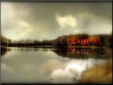 Autumn Lake