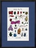 Happy Bug Day  c1954
