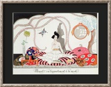 Midnight! or the Fashionable Apartment  1920