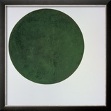 Black Circle  c1920