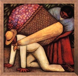 The Flower Carrier