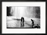 Fountain Play
