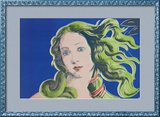 Birth of Venus