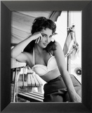 Elizabeth Taylor