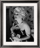 Marilyn Monroe  Chanel No5