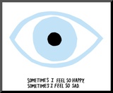 Sometimes