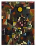 Full Moon  1919