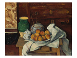 Still Life  about 1885