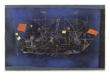 The Adventure Ship  1927